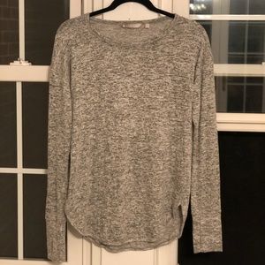 Athleta long sleeve